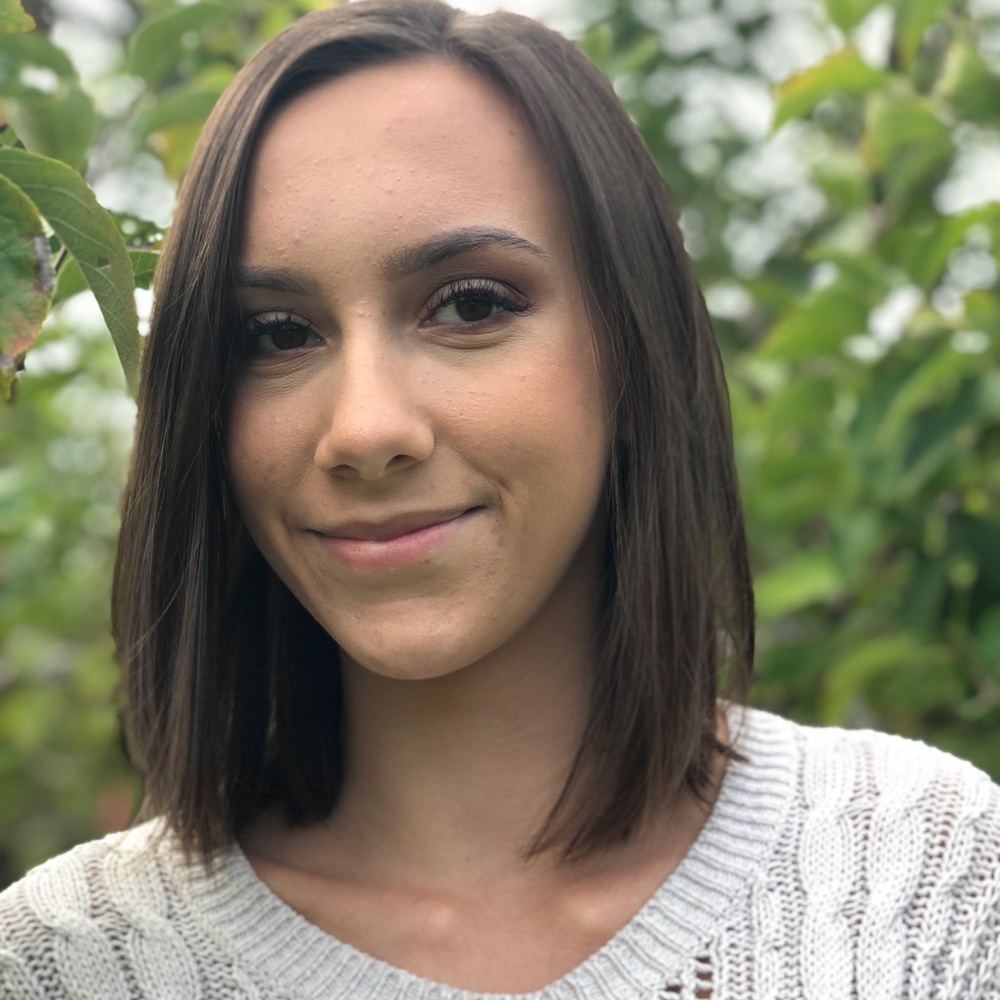 Meet your Posher, Makaila